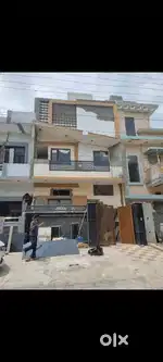 2 BHK for rent on first floor on first floor