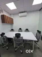 Luxurious office