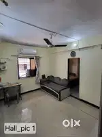 1BHK for Heavy Deposit in Kismat Colony