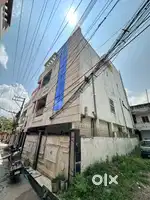 G+3 Duplex Individual House For Sale