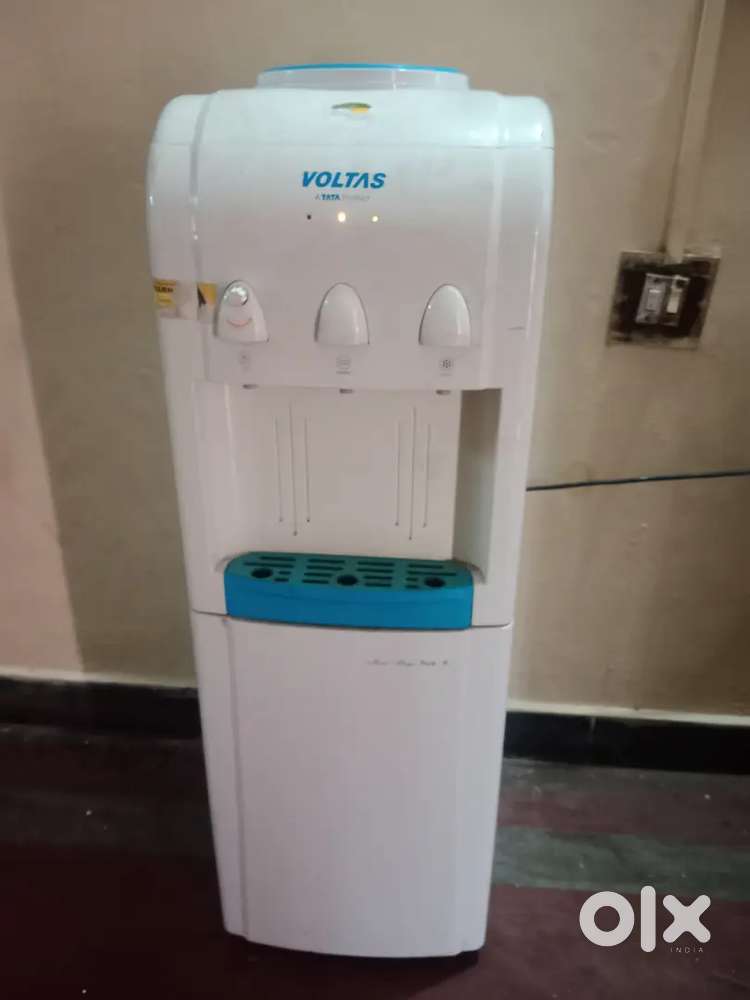 Water dispenser and Single door fridge for sale