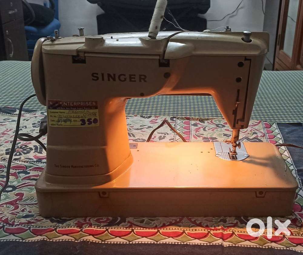 Vintage Sewing machine for sale