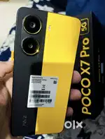 POCO X7 PRO 5G 8GB 256GB(Gaming Phone)