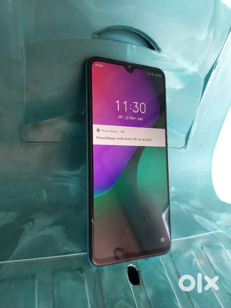 Infinix Smart 5, 2/32