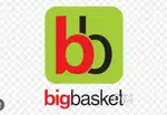 Big Basket Delivery boy
