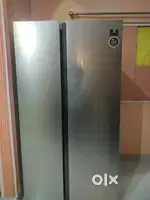 Samsung Side by side ,Frost free,700 ltr