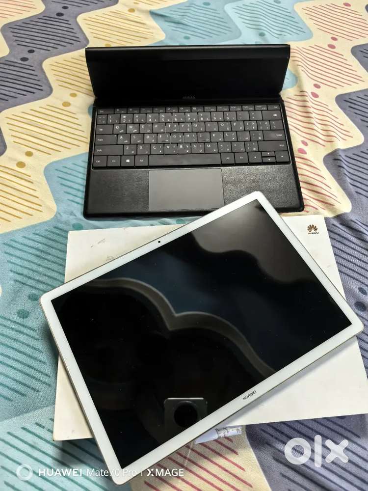 Huawei mate book E 2022