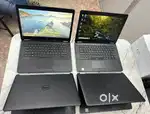 Dell i5 slim model, 8gb ram, 256gb ssd