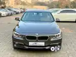 BMW 3 Series 2.0 320D Luxury Line Plus, 2016, Diesel