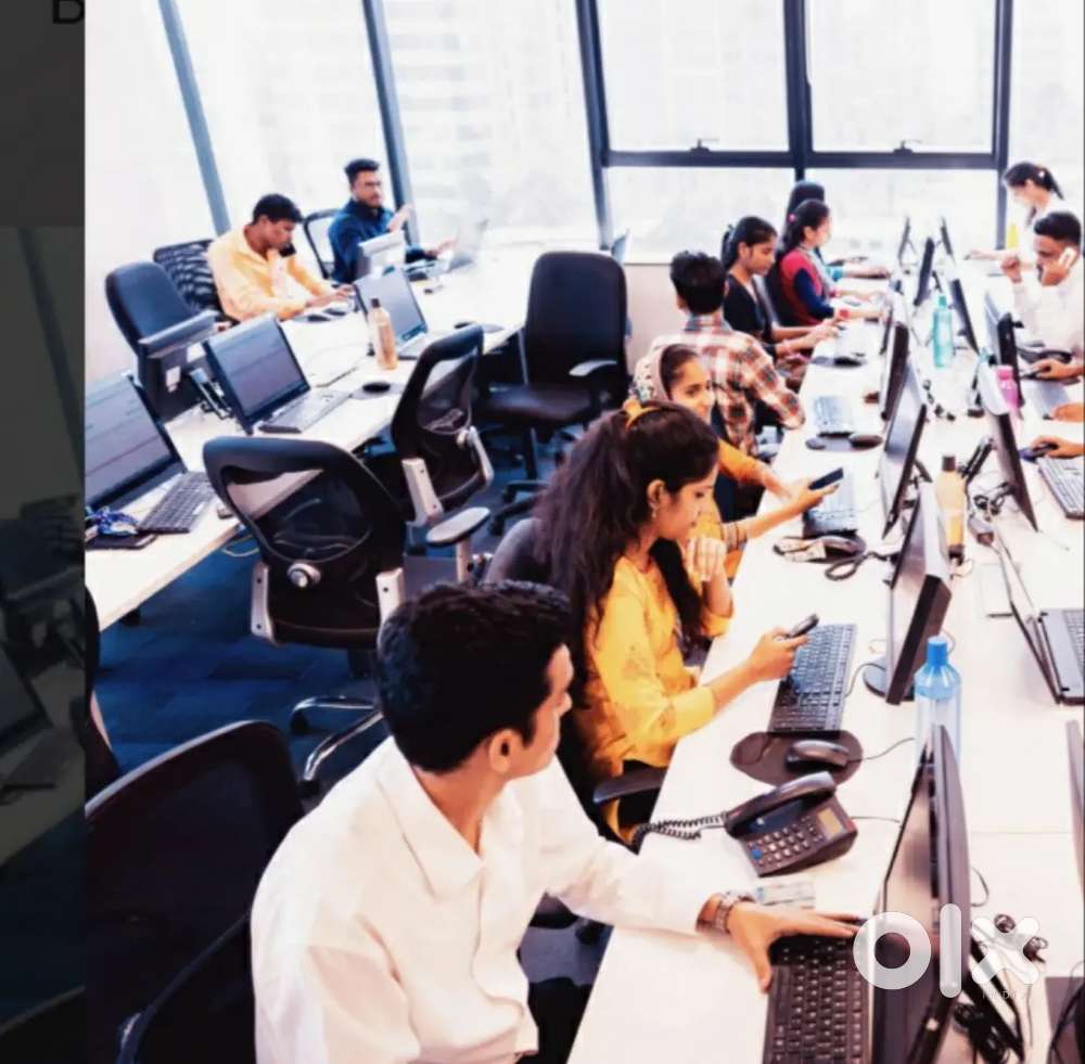 Computer operators
