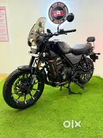 Harley Davidson x440 S. Lowest KM. Kawasaki Suzuki Benelli Honda