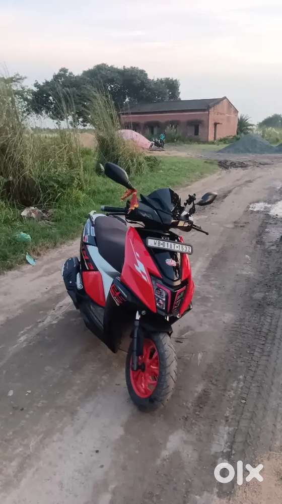 Ntorq xp125