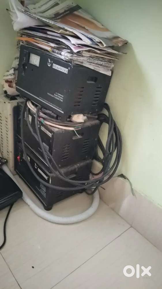Ac stabilizer sell