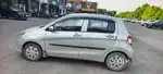 Maruti Suzuki Celerio 2019