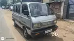 Maruti Suzuki Omni, 2007, Petrol