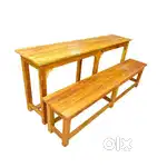 Brand new Desks and Benches available