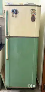 Samsung double door 230L in good working condition