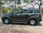 Tata Hexa XM, 2018, Diesel