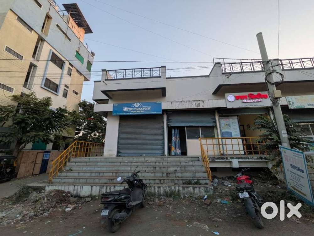 Rental shop for Office