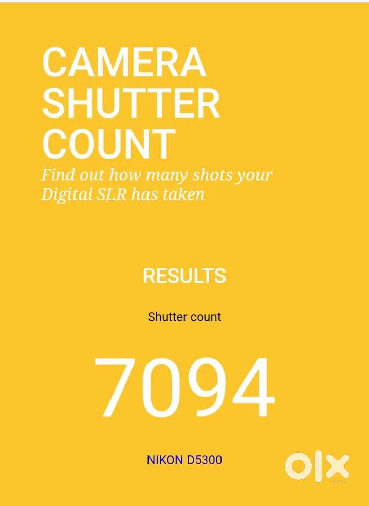 Nikon D3400 with 70-300 lens