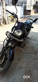 Bajaj Avenger 2018 model For sale