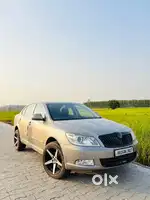 Skoda Laura Diesel Well Maintained
