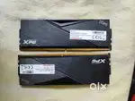 Ddr5 16gb ram x2