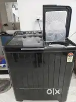 Godrej Semi Automatic Washing Machine 10.0 Kg 5 Star WS EDGE RIO