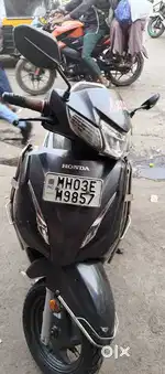 Activa 6g top model good condtion 2024 ending model