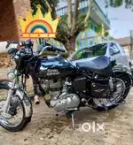 New condition full modified