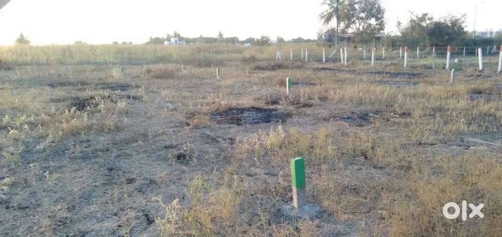 1.5 gunte plots vikne aahe