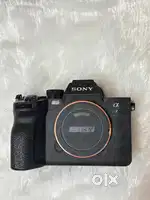 Sony A7 Mark IV (Full Frame Mirrorless Camera Kit) All Kit