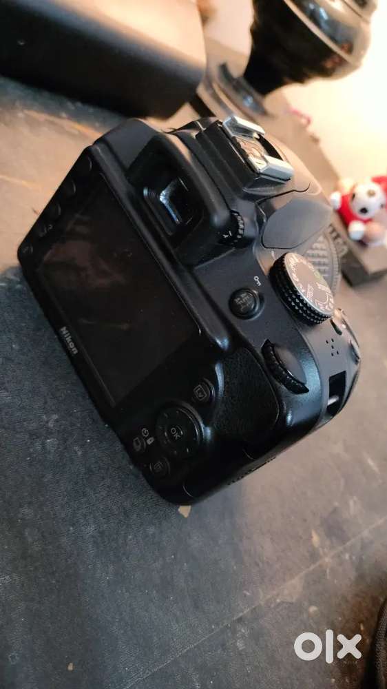 Nikon D3400 for sale