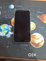 I phone-15 plus -128 gb green colour