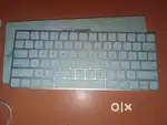 Apple keyboard