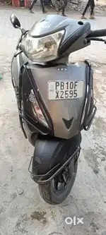 2016 model jupiter in good condition
