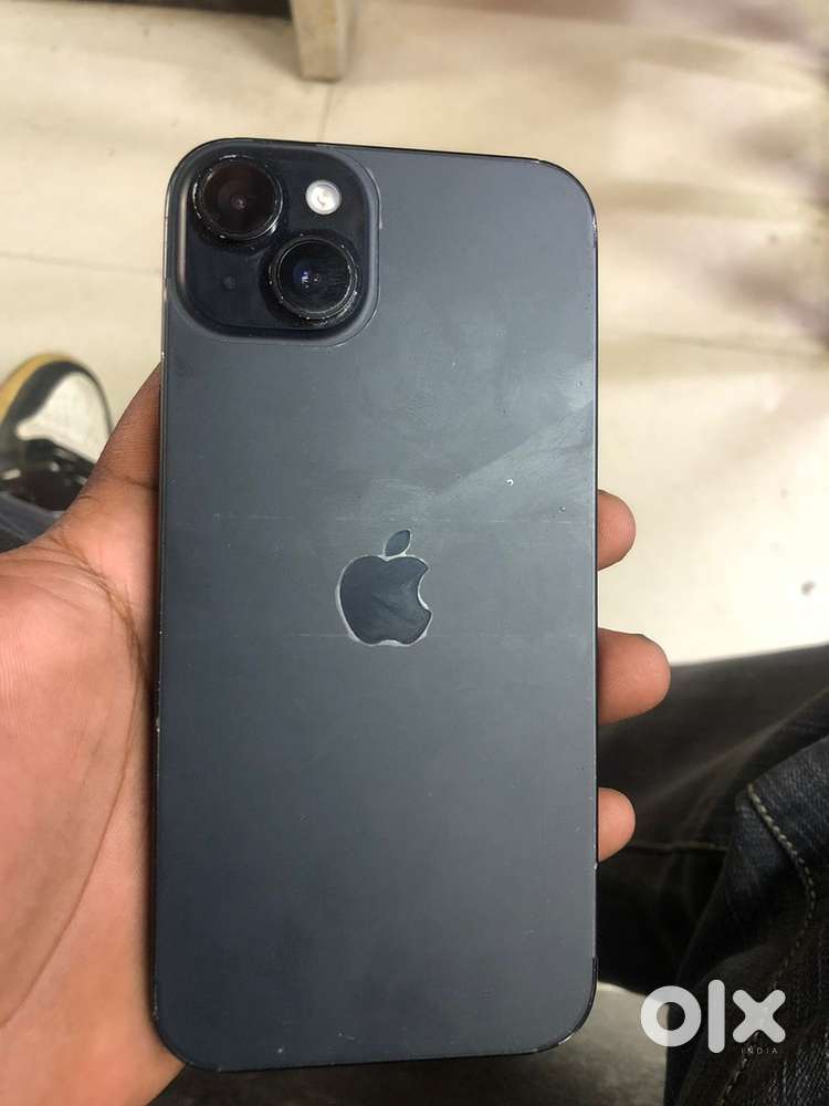 Iphone 15 plus