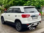 Toyota Urban Cruiser 1.5 Premium Grade AT, 2020, Petrol