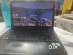 Laptop is new condition