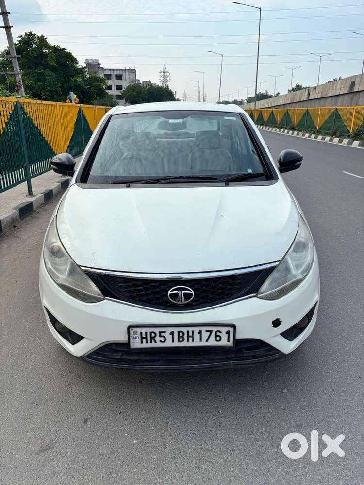 Tata Zest  2016 CNG & Hybrids 62000 Km Driven