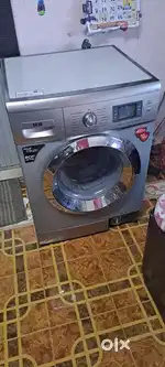 NEW 2018 UNUSED Aqua SX machine Senator Aqua SX 8kg 1,400 RPM