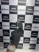 SAMSUNG GALAXY WATCH 6 CLASSIC LTE 4.7 CM BLACK