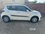 Maruti Suzuki Swift 2015 ist owner