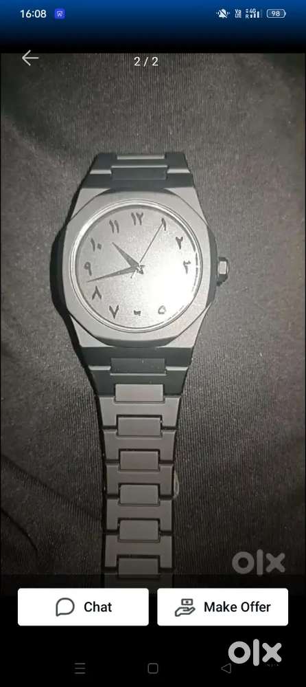 Good condition