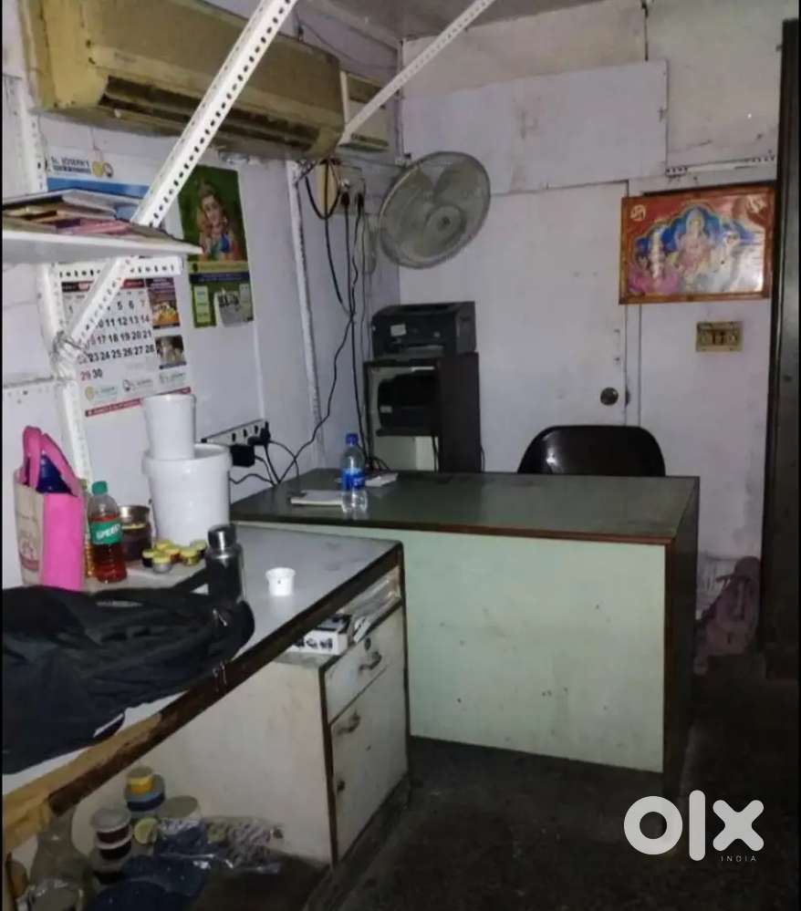 Office Assistant Job at Mogappair East