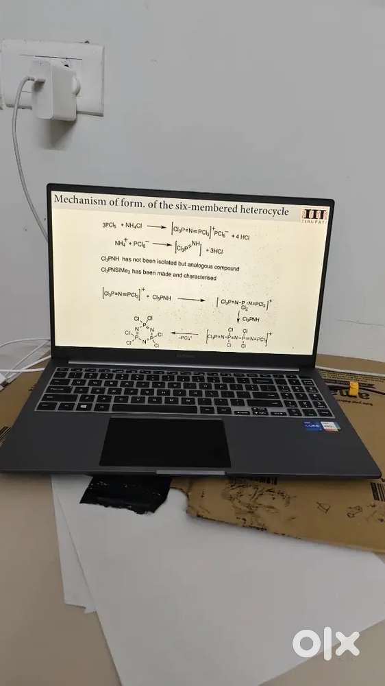 Samsung galaxy book 4 i7