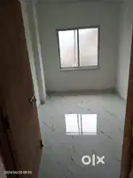 1rk rooms for rent prime location of kestopur and newtown