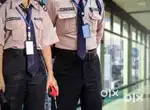 WE ARE HIRING FOR SECURITY GUARD JOB IN UNNAO LOCATION
