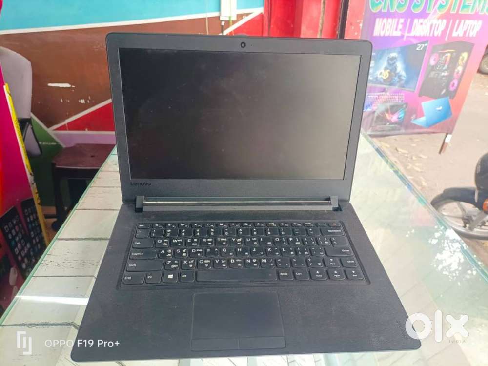 AMD A4 PROCESSOR READON GRAPHICS CARD 14 FHD ALL OPTION LENOVO LAPTOP