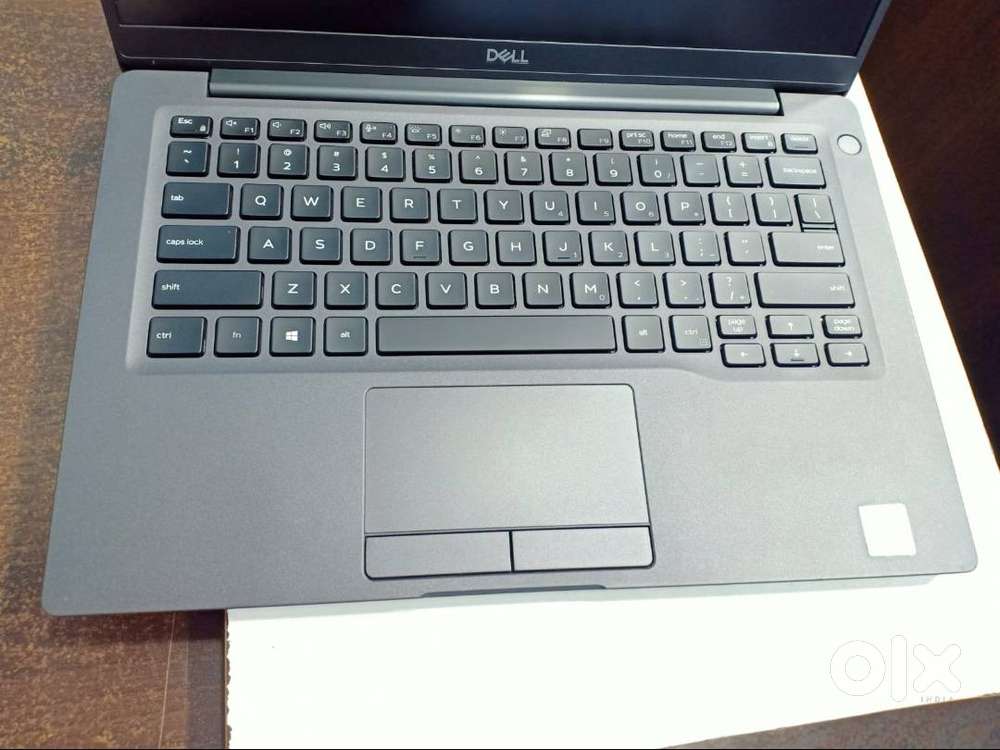 ֍ Dell Latitude 7400* I7 8th Gen* 16 GB RAM* 512 GB SSD/ Used laptop ֍